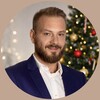 Логотип телеграм канала @residentestate — Никита Колганов | Новостройки Рязани