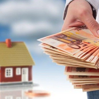 Логотип телеграм канала @residential_properties_best — Жилая недвижимость