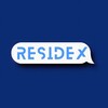 Логотип телеграм канала @residex_pl — Легализация в Польше • Гражданство