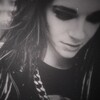 Логотип телеграм канала @resiivn — сигаретная диета