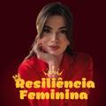 Logo saluran telegram resilicienciafeminina — 𝐑𝐞𝐬𝐢𝐥ê𝐧𝐜𝐢𝐚 𝐅𝐞𝐦𝐢𝐧𝐢𝐧𝐚 👑