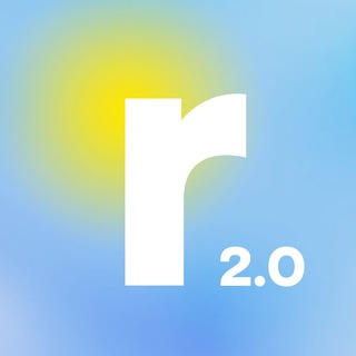 Логотип телеграм -каналу resilience_2_0 — Resilience 2.0 | Резильєнтність 2.0