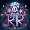 Логотип телеграм -каналу resin_rains — Resin Rain