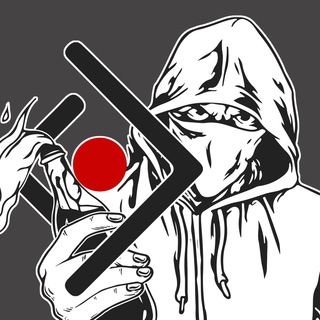 Telegram channel 5557 logo