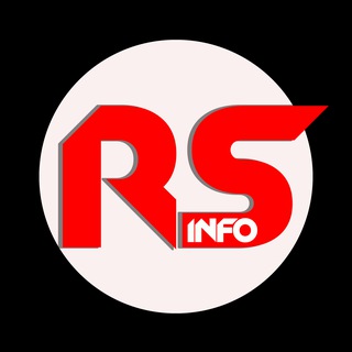Telegram channel RS İNFO - Иран 🇮🇷 | Израиль 🇮🇱 | США 🇺🇸 logo