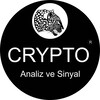 Logo of telegram channel resistanceassistant — Crypto Analiz