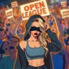 Logo of telegram channel resistancegirl — Resistance Girl | NEWS