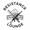 Logo of telegram channel resistancelounge — Resistance Lounge