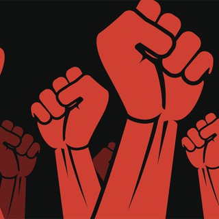 Логотип телеграм канала @resistancemovement — Сопротивление