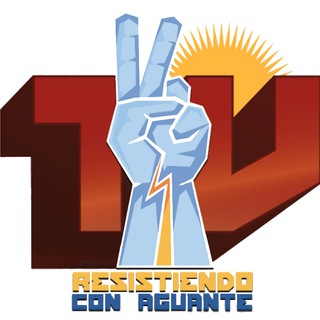 Telegram channel RCA TV NOTICIAS logo