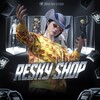 Telegram channel reSKY | МАГАЗИН АККАУНТОВ PUBG logo