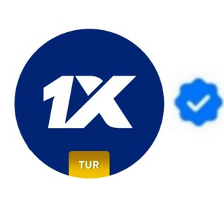 Telgraf kanalının logosu resmi_1xbet_turkiye — 1xbet Türkiye Resmi Telegram ❂