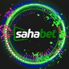 Telegram channel Sahabet Resmi Telegram logo