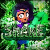 Логотип телеграм канала @resnsnakee — Snake Shop