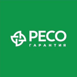 Логотип телеграм канала @reso_ru_official — Страхование РЕСО-Гарантия