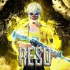 Logo of telegram channel reso_shop — RESO UC SHOP
