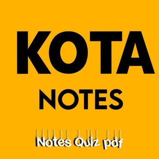 Logo saluran telegram resonance_fiitjee_kota_notes_pdf — RESONANCE fiitjee KOTA notes pdf