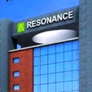Logo of telegram channel resonance_institute_lectures — RESONANCE INSTITUTE - Complete Lectures 🍂