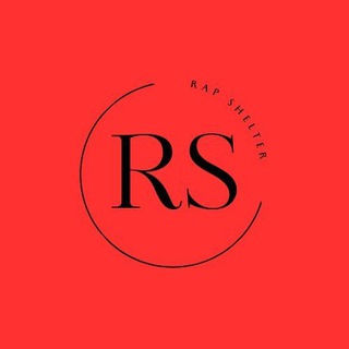 Логотип телеграм -каналу resonancerr — Rap Shelter