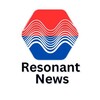 टेलीग्राम चैनल का लोगो resonantnews — Resonant News