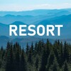 Логотип телеграм -каналу resort_bukovel — ВІДПОЧИНОК КАРПАТИ | БУКОВЕЛЬ | РЕЗОРТ | ПОДОРОЖІ