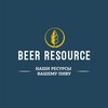 Logo of telegram channel resource_beer — Beer Resource