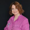 Логотип телеграм канала @resource_career — Юлия Санникова о ресурсной карьере