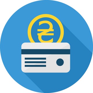 Логотип телеграм -каналу resourcenet — Біржа реклами | ResourceNET