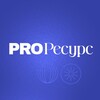 Логотип телеграм канала @resourse_pro — ProРесурс