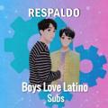 Logo saluran telegram respaldoboyslovelatinosubs — Respaldo Boys Love Latino Subs