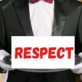 Telegram kanalining logotibi respect_and_respect — Tik Tok Respects