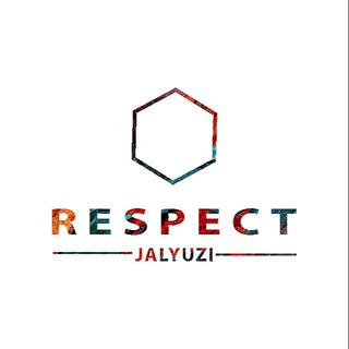 Telegram kanalining logotibi respect_jalyuzi — Jalyuzi_Respect