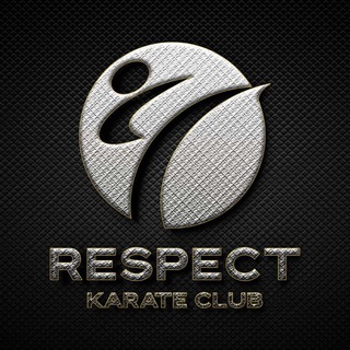 Telegram kanalining logotibi respect_karate — "Respect" Karate Club