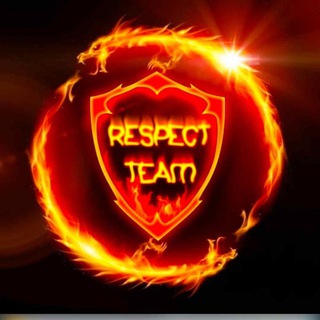 Telegram kanalining logotibi respect_team7 — ⚡️RESPECT TEAM ⚡️