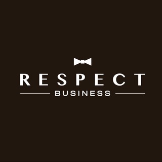 Telegram kanalining logotibi respectbusiness — RESPECT BUSINESS