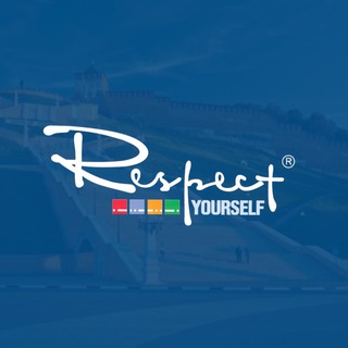 Логотип телеграм канала @respectnn — Respect_nn