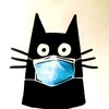 Логотип телеграм канала @respiratoriumvet — Респираториум
