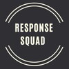 Логотип телеграм канала @responsesquad — RESPONSE SQUAD