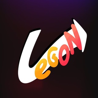Логотип телеграм -каналу respublegon — LegOn || Київ