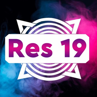 Логотип телеграм канала @respublica_restobar — RESPUBLICA рестобар