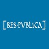 Логотип телеграм канала @respublica_eu — Res Publica ЕУСПб