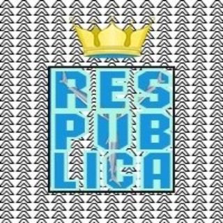Логотип телеграм канала @respublicasaratov — RESPUBLICA САРАТОВ