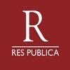 Логотип телеграм канала @respublics — Res Publica