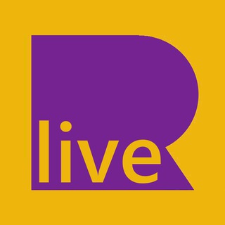 Логотип телеграм -каналу respublika_live — 🔴 ЖК Республіка: live