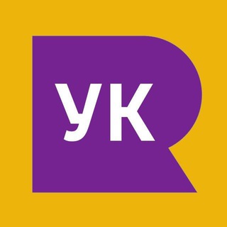 Telegram channel 👩‍💼 ЖК Республіка: УК logo