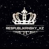 Telegram арнасының логотипі respublikansky_kz — Respublikansky_kz