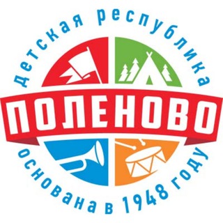 Логотип телеграм канала @respublikapolenovo — Республика Поленово