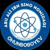 Telegram kanalining logotibi respublikatibbiyottexnikumi — 2-son Respublika Abu Ali ibn Sino nomidagi jamoat salomatligi texnikumi