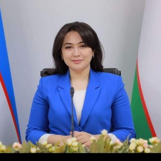Telegram kanalining logotibi respublikaustozlaruz — Respublika ustozlar