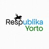 Логотип телеграм канала @respublikayorto — Республика йорто